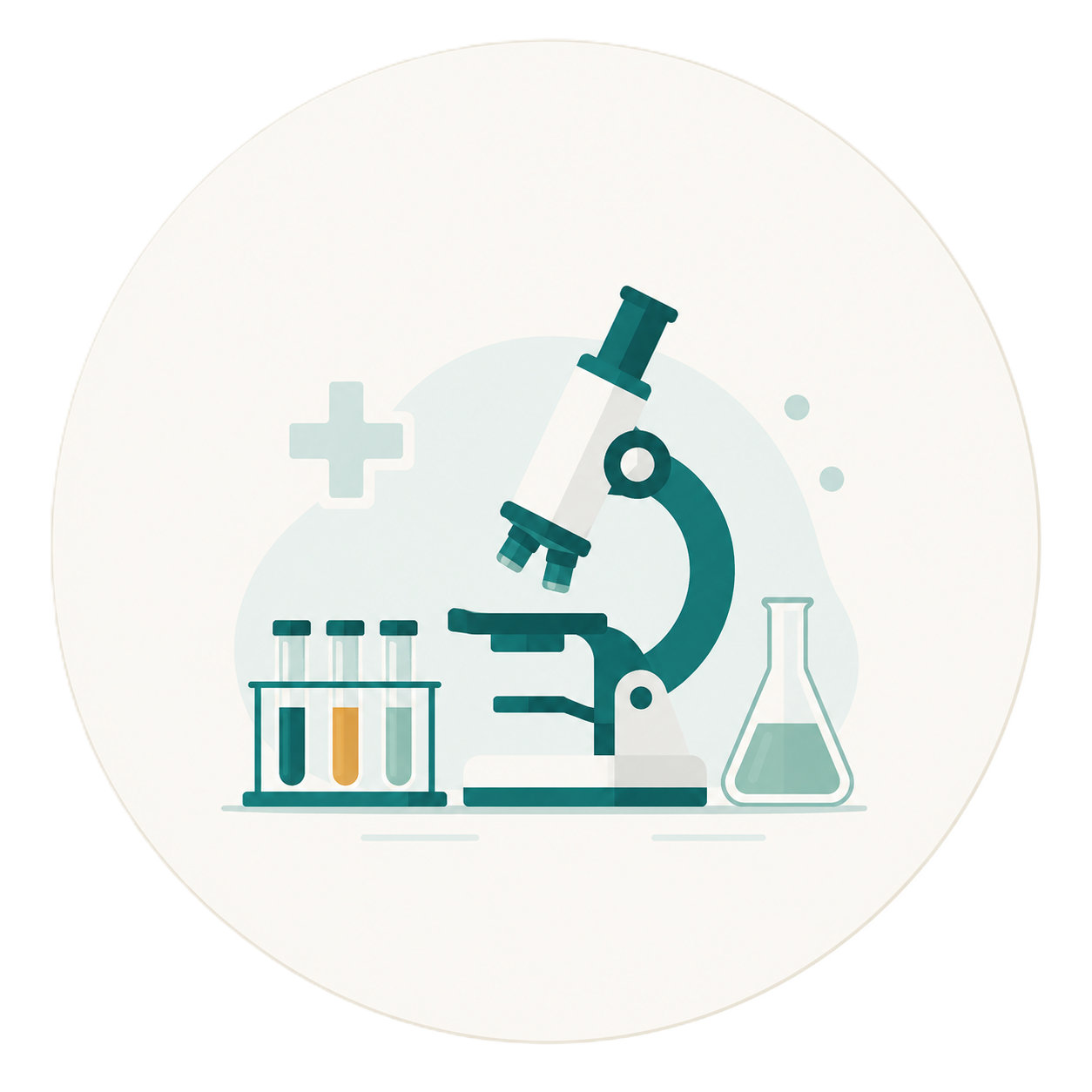 Lab logo not available